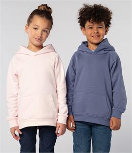 SOLS Kids Stellar Organic Hoodie